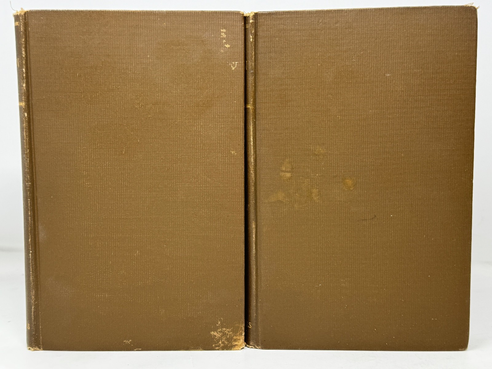 1909 The Sermon Bible Commentary Set Incomplete Funk & Wagnalls