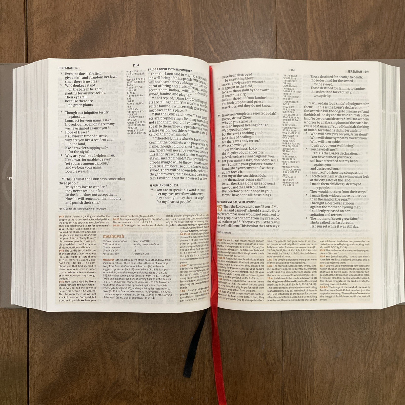 CSB Study Bible, Hardcover, Indexed – Hardcover By CSB Bibles by Holman – GOOD