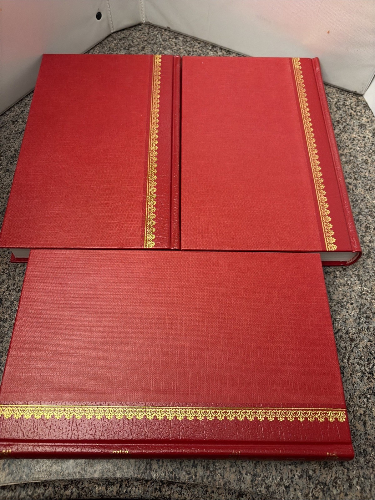 The Oxford Library of Short Novels ( 3 Volume Set )