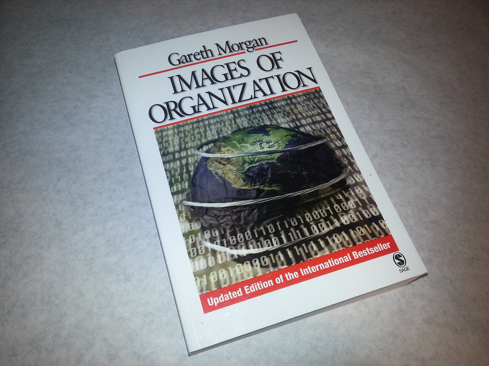 Images of Organization