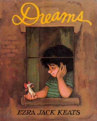 Dreams – Paperback By Ezra Jack Keats – VERY GOOD