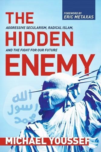 Michael Youssef The Hidden Enemy (Paperback) (UK IMPORT)