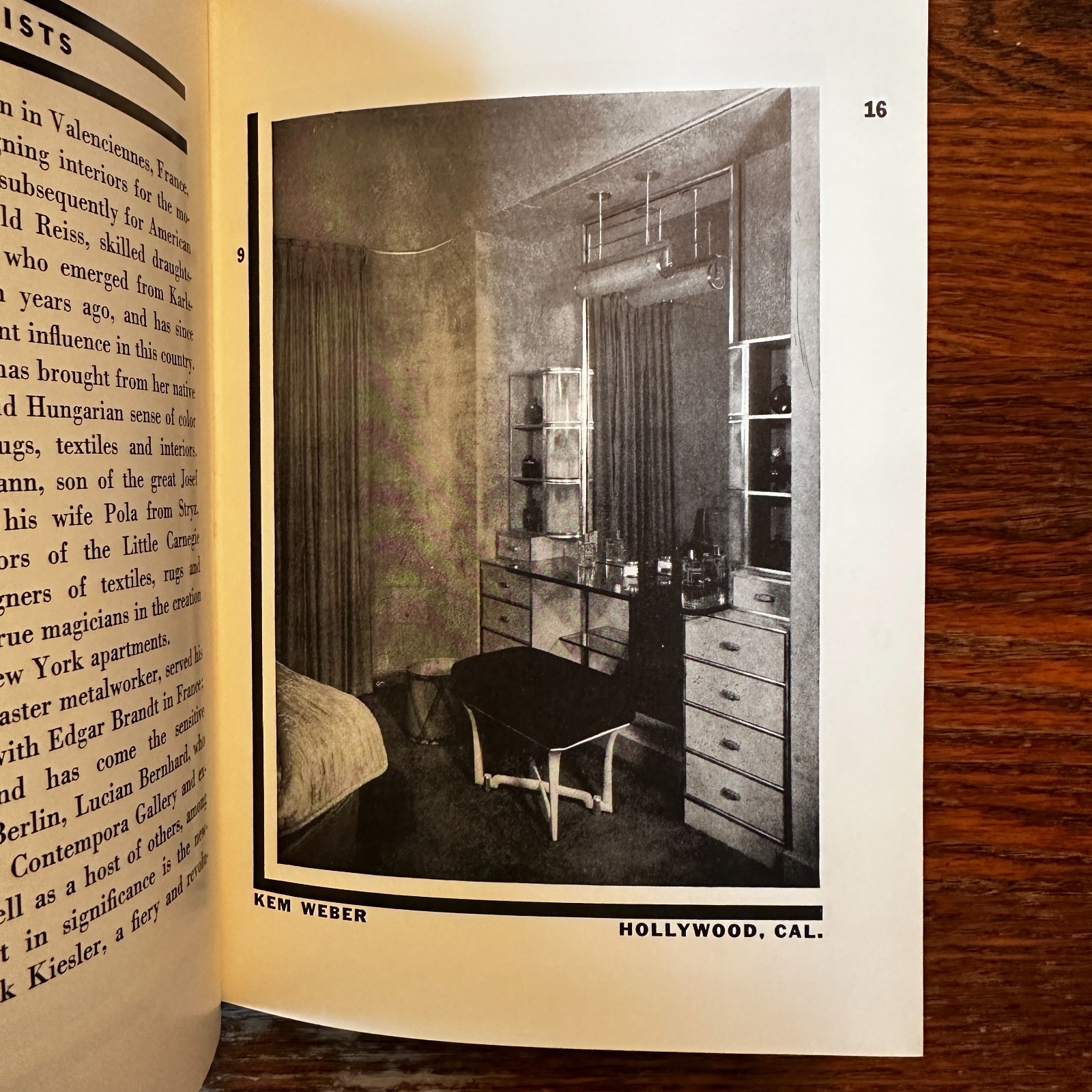 Form and Re-form by Paul Frankl 1972 Art Interior Design Hardcover GOOD