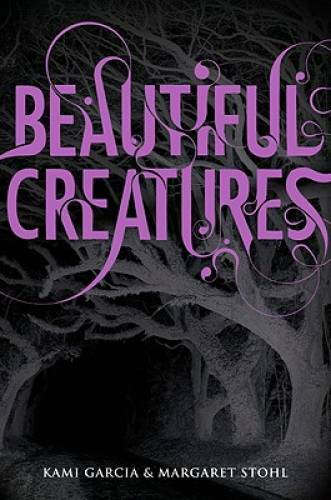 Beautiful Creatures – Hardcover By Garcia, Kami – GOOD