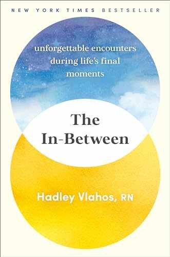 The In-Between: Unforgettable – Hardcover, by Vlahos R.N. Hadley – Very Good s