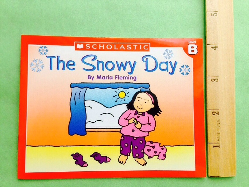 Childrens Books Level B Preschool Kindergarten Learn to Read Books Lot 15