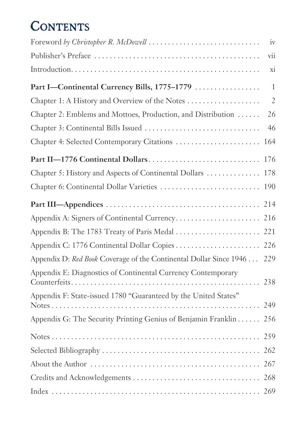 2021 New Whitman Red Book Guide of Continental Currency and Coins Collector Gift