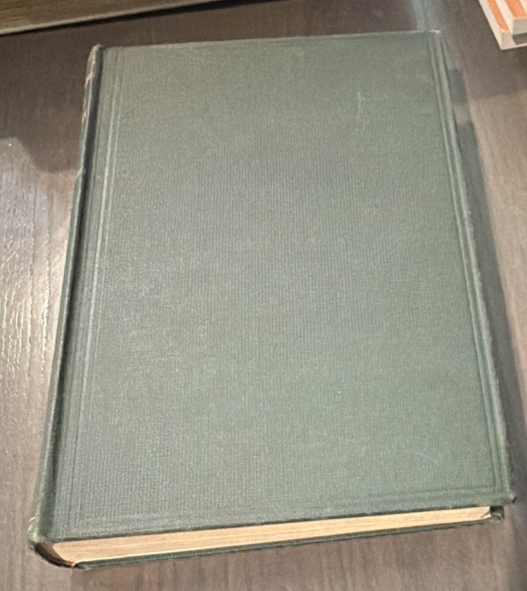 Internal Combustion Engines Lester C. Lichty HC McGraw-Hill 1939, Selman History