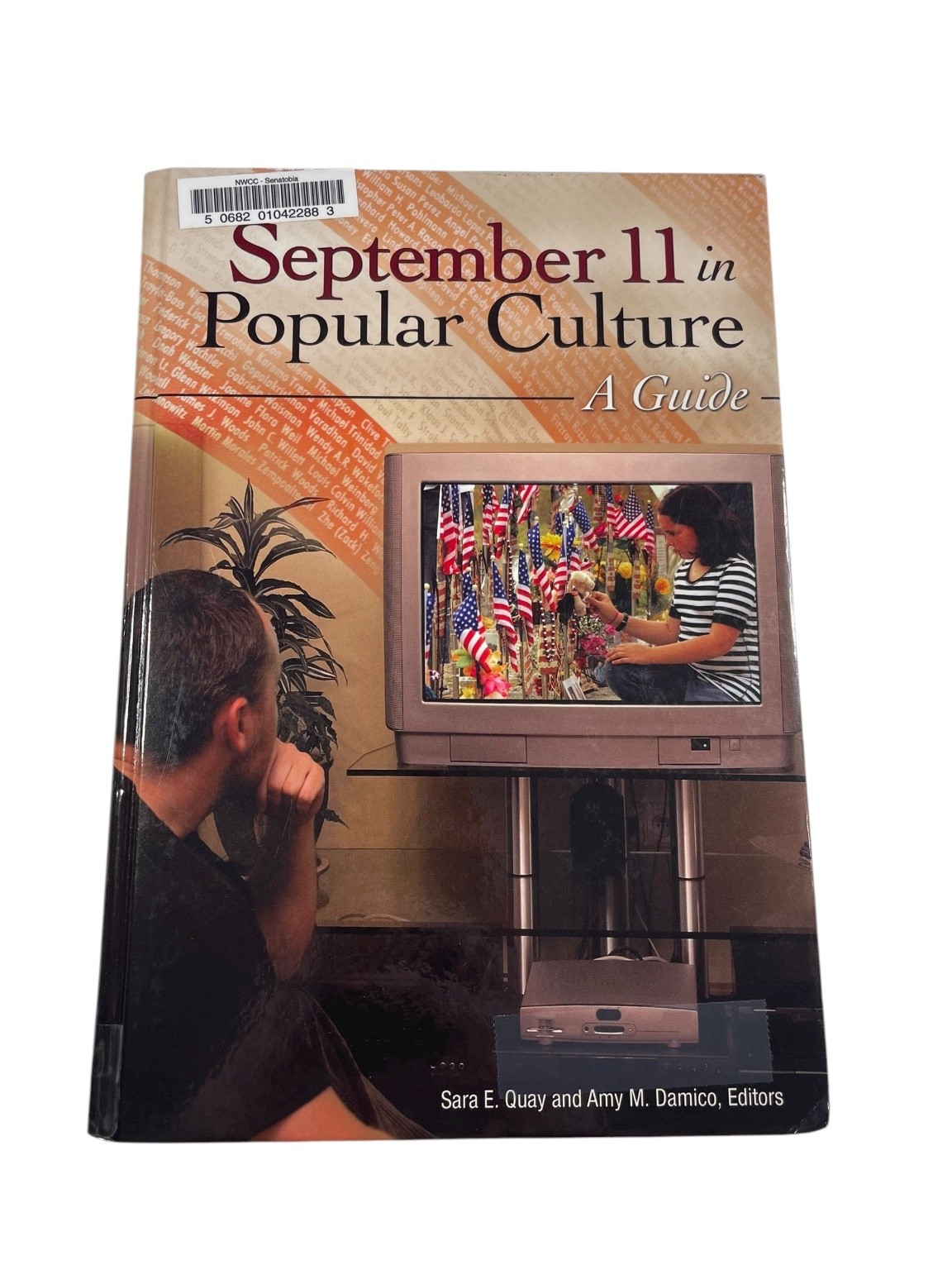 September 11 in Popular Culture Quay Damico 2010 Nonfiction Greenwood