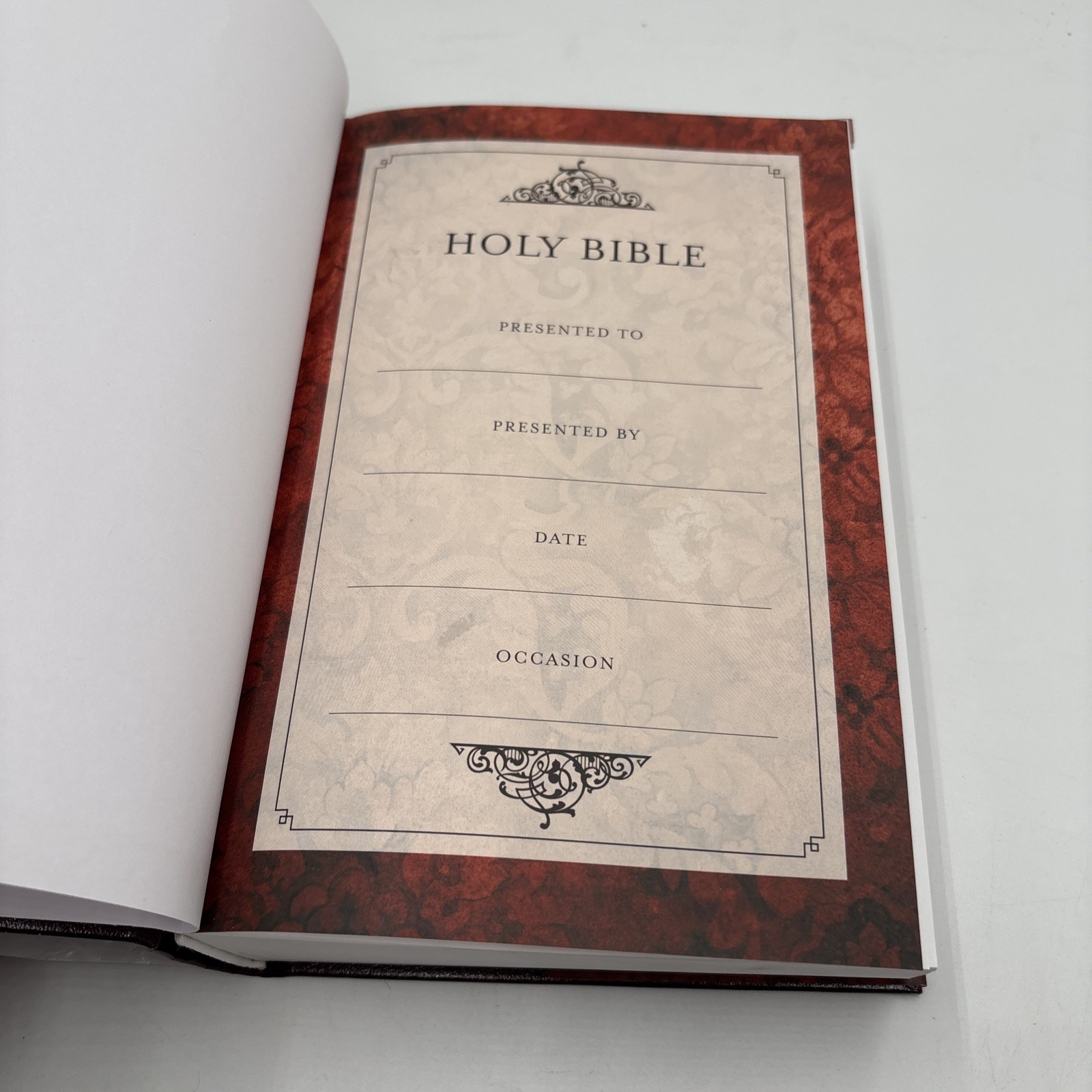 The King James Study Bible 2nd Edition Hardcover