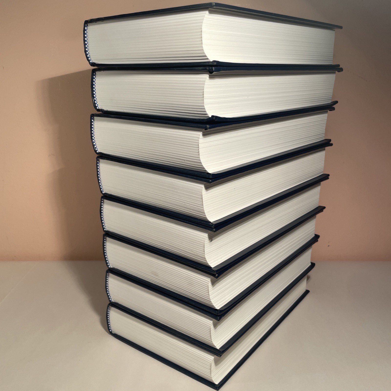Masterplots 2: Poetry Series – Complete Set of 8 Volumes – Revised Edition