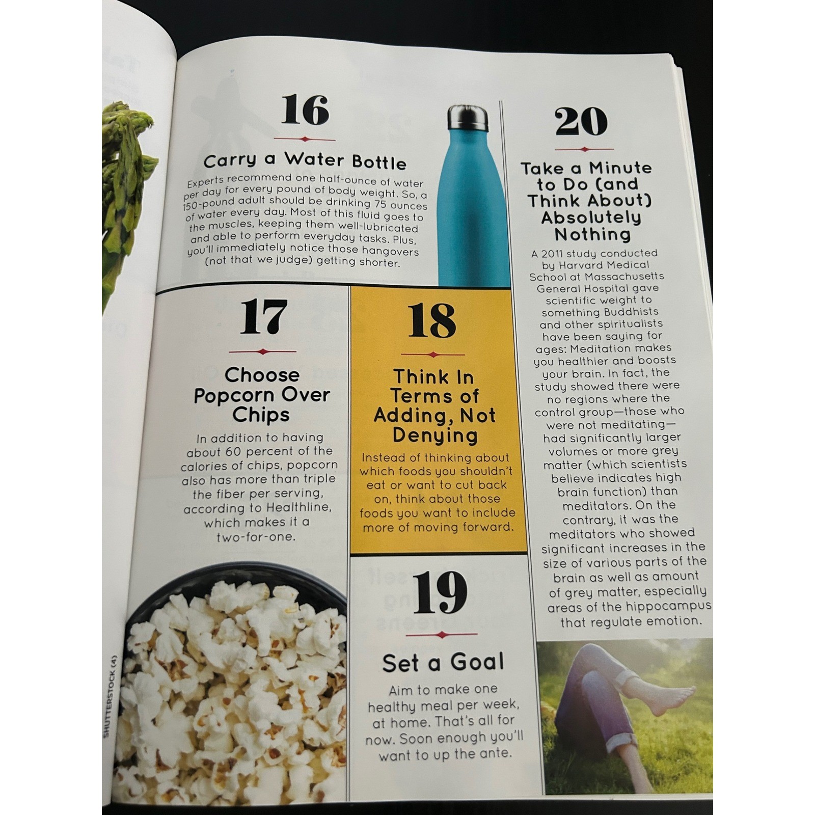 Magazine Lazy Keto Multi 100+ Low Carb Recipes Topix Media Specials June 2022