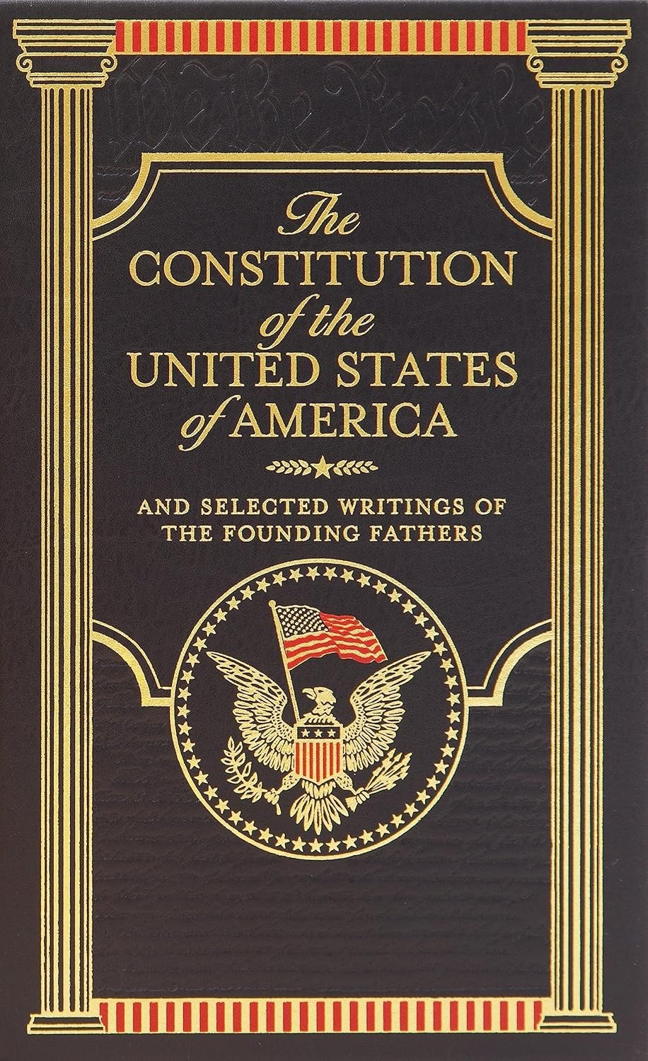 The Constitution of the United States of America and Selected Writings of the HC