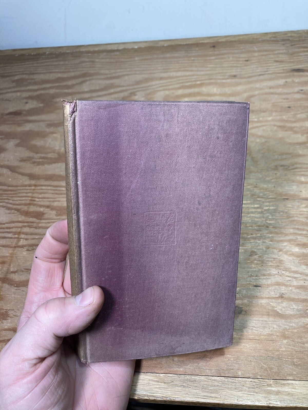 A Dictionary Of Dates Brought Down To The Present Day Hardcover Dutton