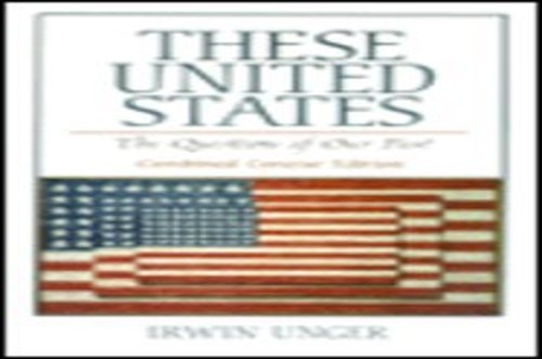 These United States: The Quest – GOOD