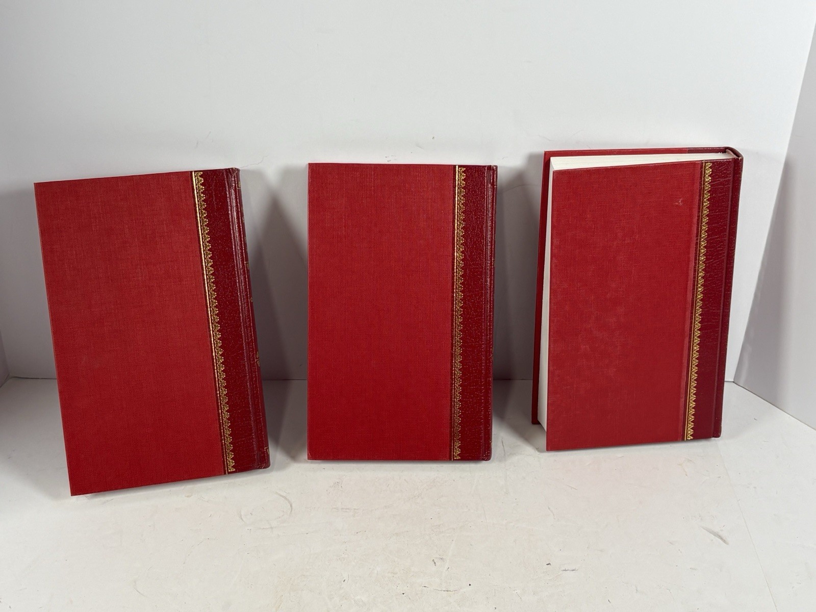 Oxford Library of English Usage 3 Volume Set Grammar Spelling Usage