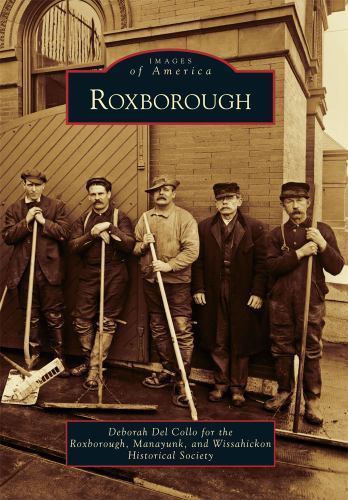 Roxborough by Not Available (2011, Trade Paperback)