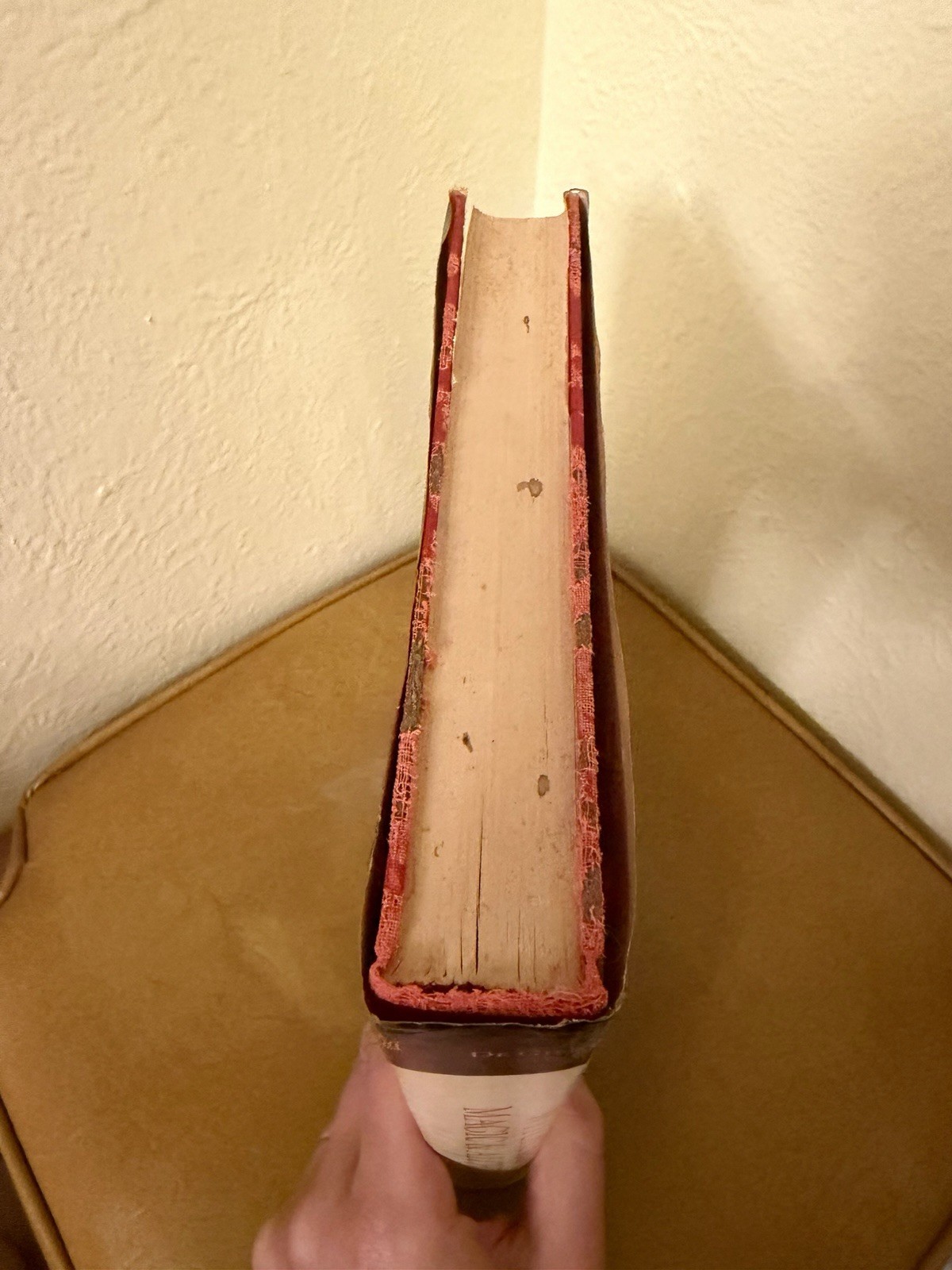 Witchcraft, Magic & Alchemy by Grillot de Givry 1971 – First Bonanza Books HC/DJ