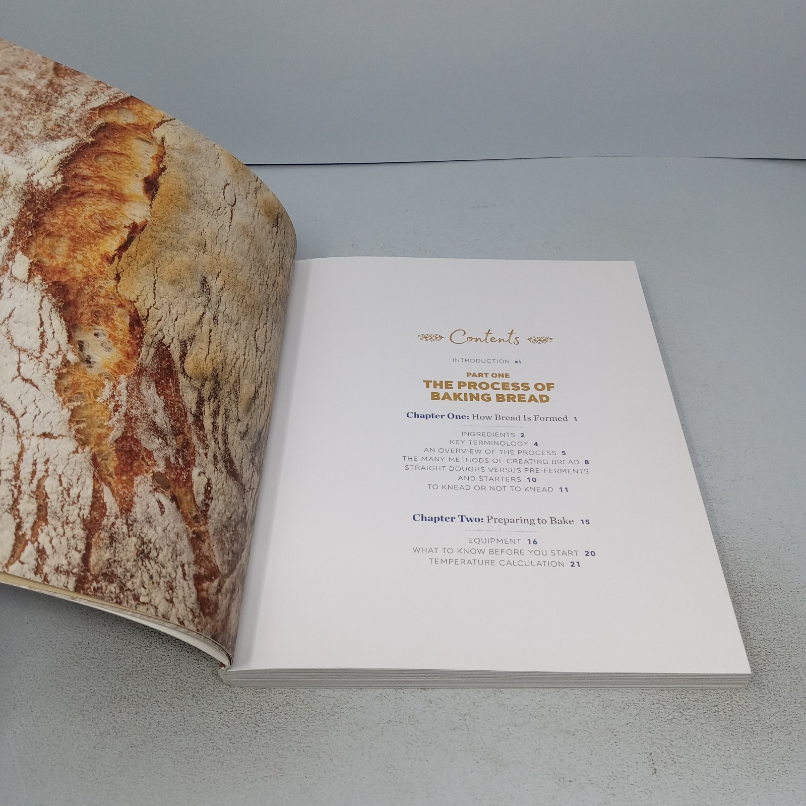 Bread Baking for Beginners: 2018 Callisto Publishing Paperback by Bonnie Ohara