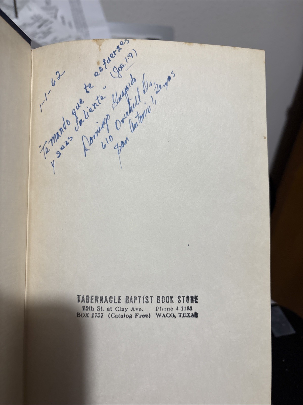 The Sermon Outline Bible – Acts 7 To I Corinthians W. Robertson Nicoll 1958 HC