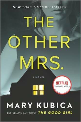 The Other Mrs.: A Novel – Paperback By Kubica, Mary – GOOD