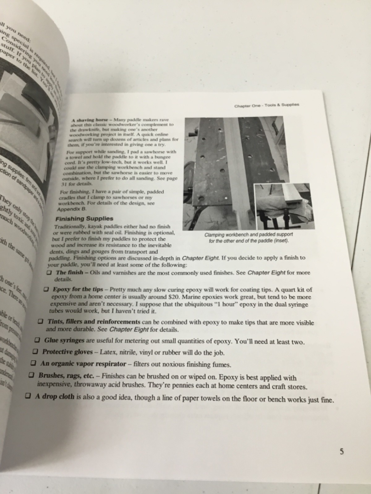 Greenland Paddles, Step By Step. Nystrom. 2007, Spiral Bound, Woodworking