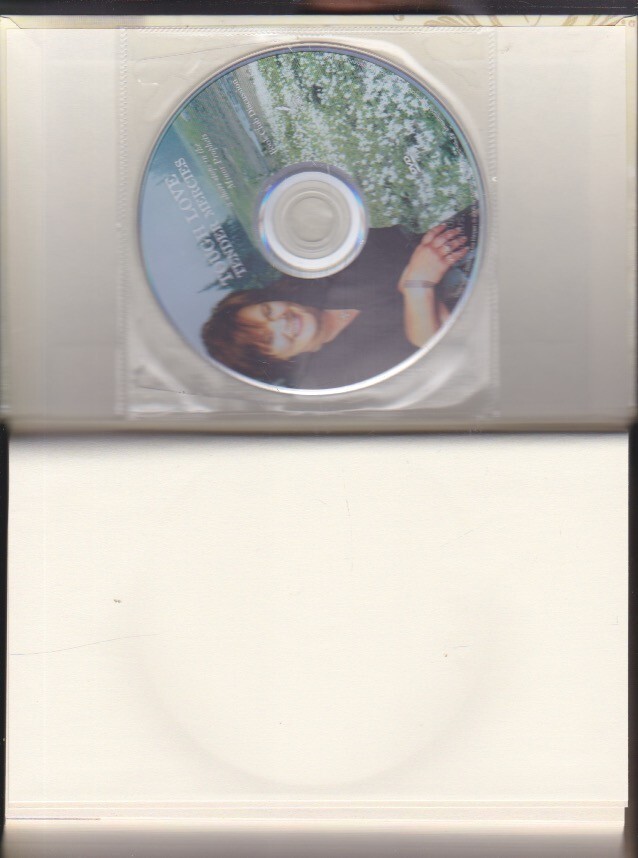 Tough Love, Tender Mercies (3 Short Steps in the Minor Prophets) + DVD LN