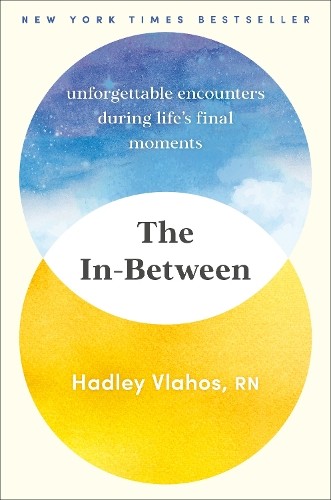 Hadley Vlahos, R.N. The In-Between (Hardback) (UK IMPORT)