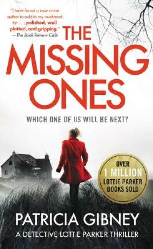 The Missing Ones (Detective Lottie Parker) – Mass Market Paperback – GOOD
