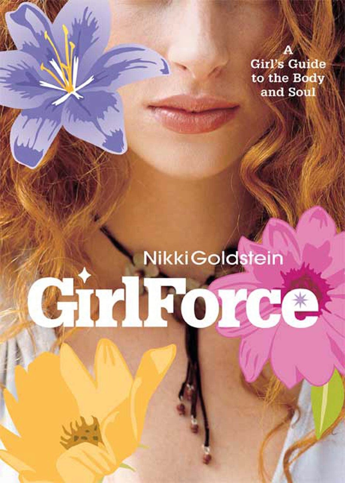 GirlForce – Goldstein, Nikki – Good – See condition notes