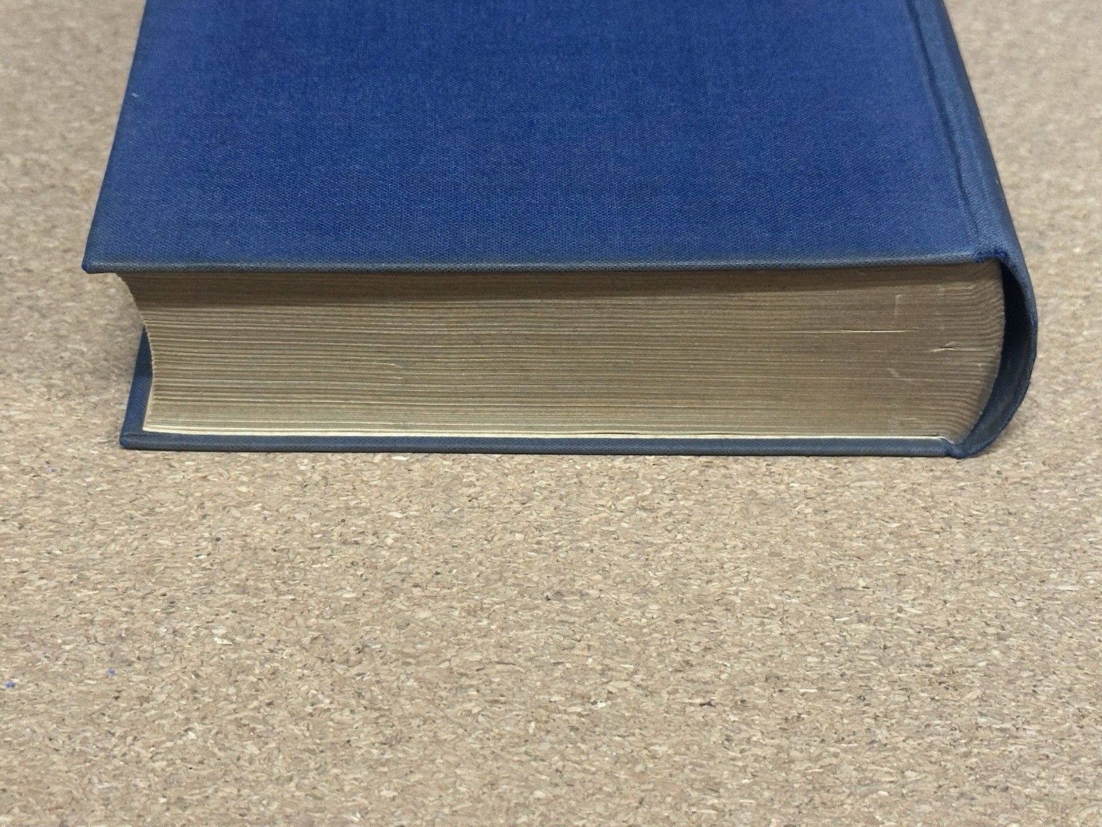 The Epistle to the Romans Karl Barth 1st Ed 1st Print 1933 HC Oxford University