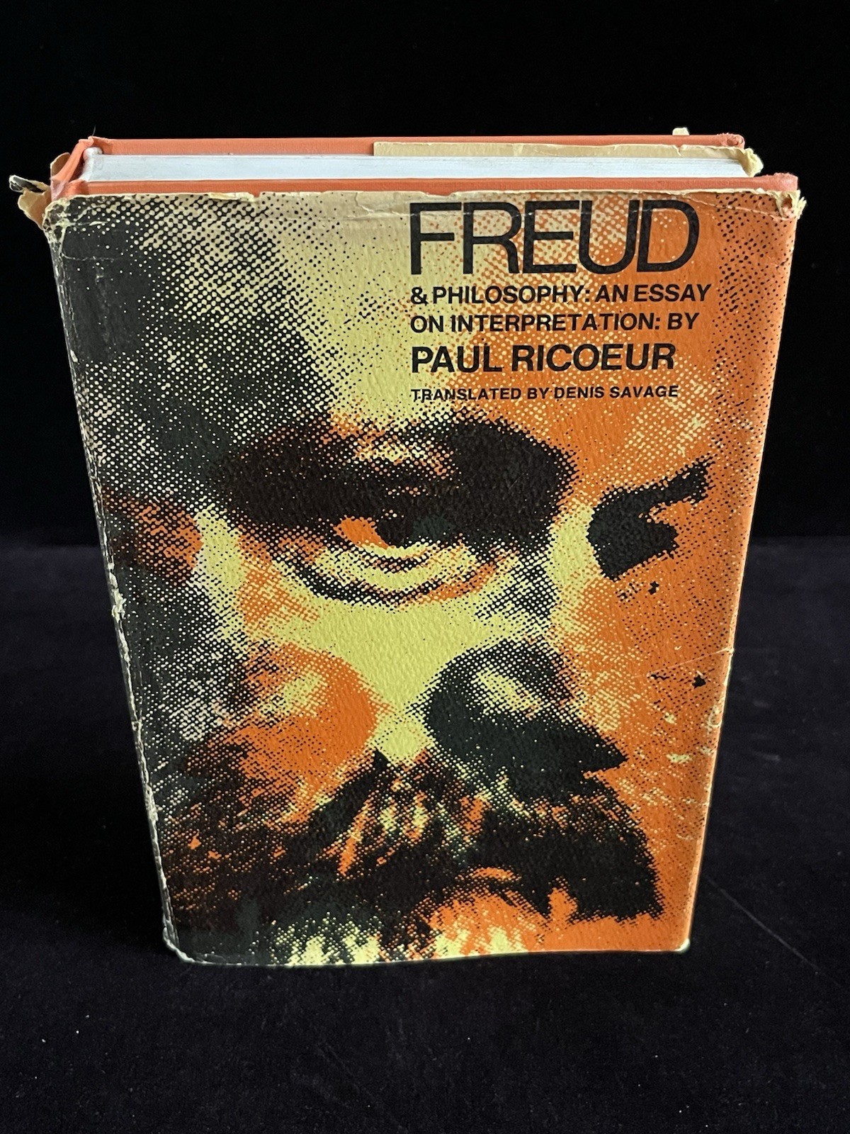 Freud Study LOT Primer, Cambridge Companion, Reader, Models of the Mind, Ricoeur
