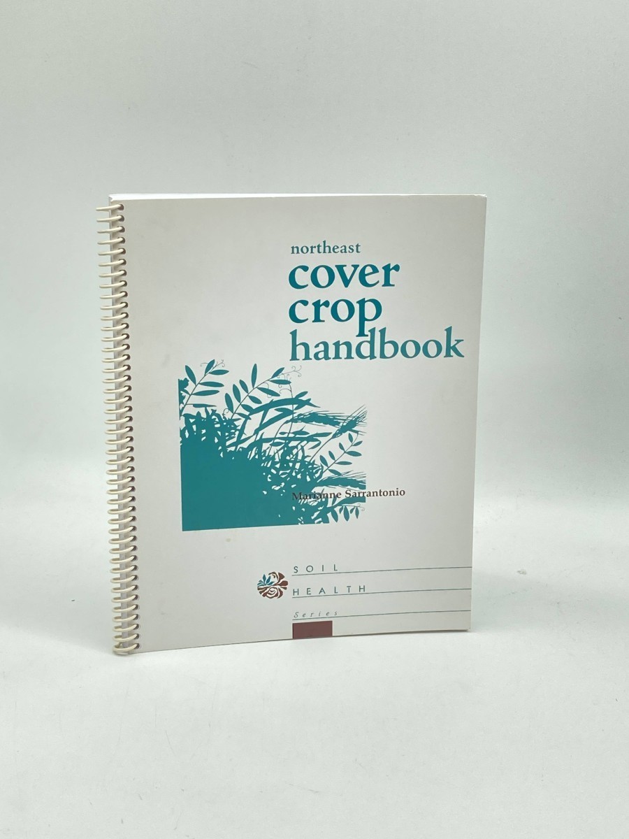 Northeast Cover Crop Handbook