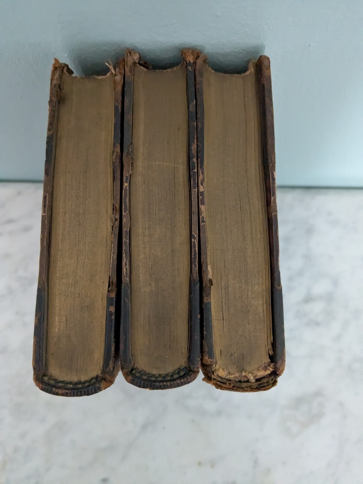 John Timbs ROMANCE OF LONDON 3 Volumes Richard Bentley London Original 1865