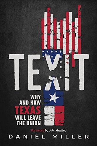 Texit – Hardcover By Miller, Daniel – GOOD