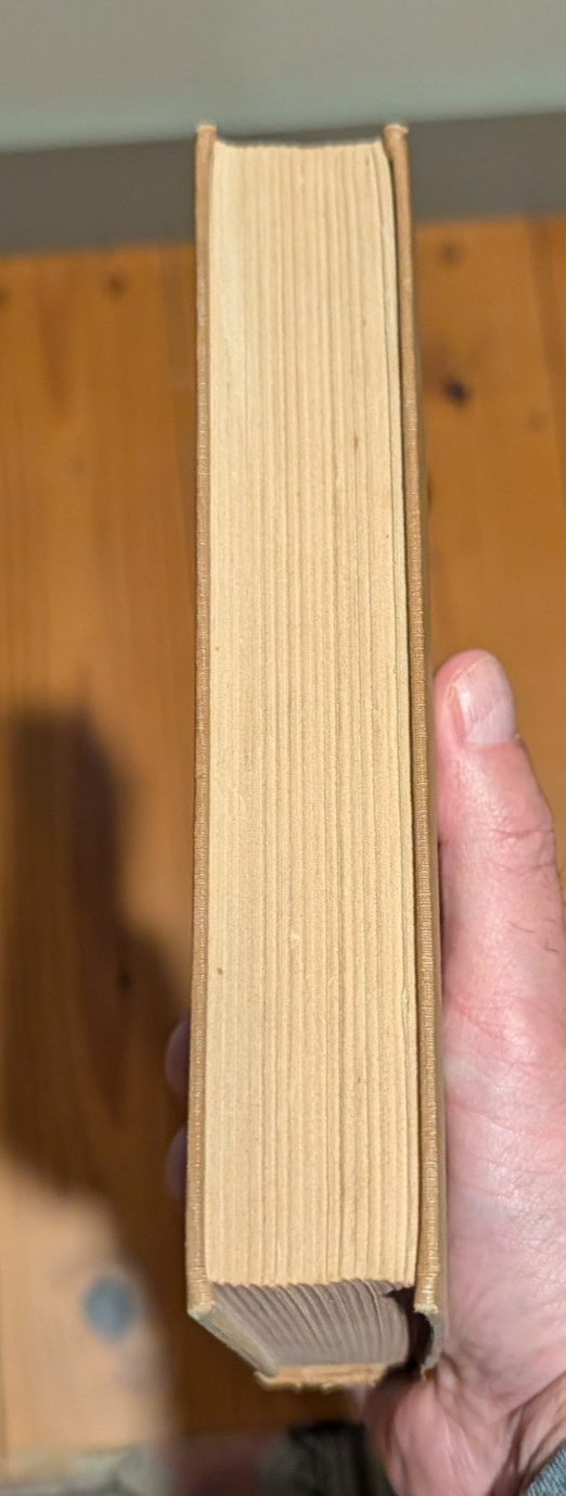 The Trusty Knaves by Eugene Rhodes-1933-NY: Grosset & Dunlap-Western-238 pages