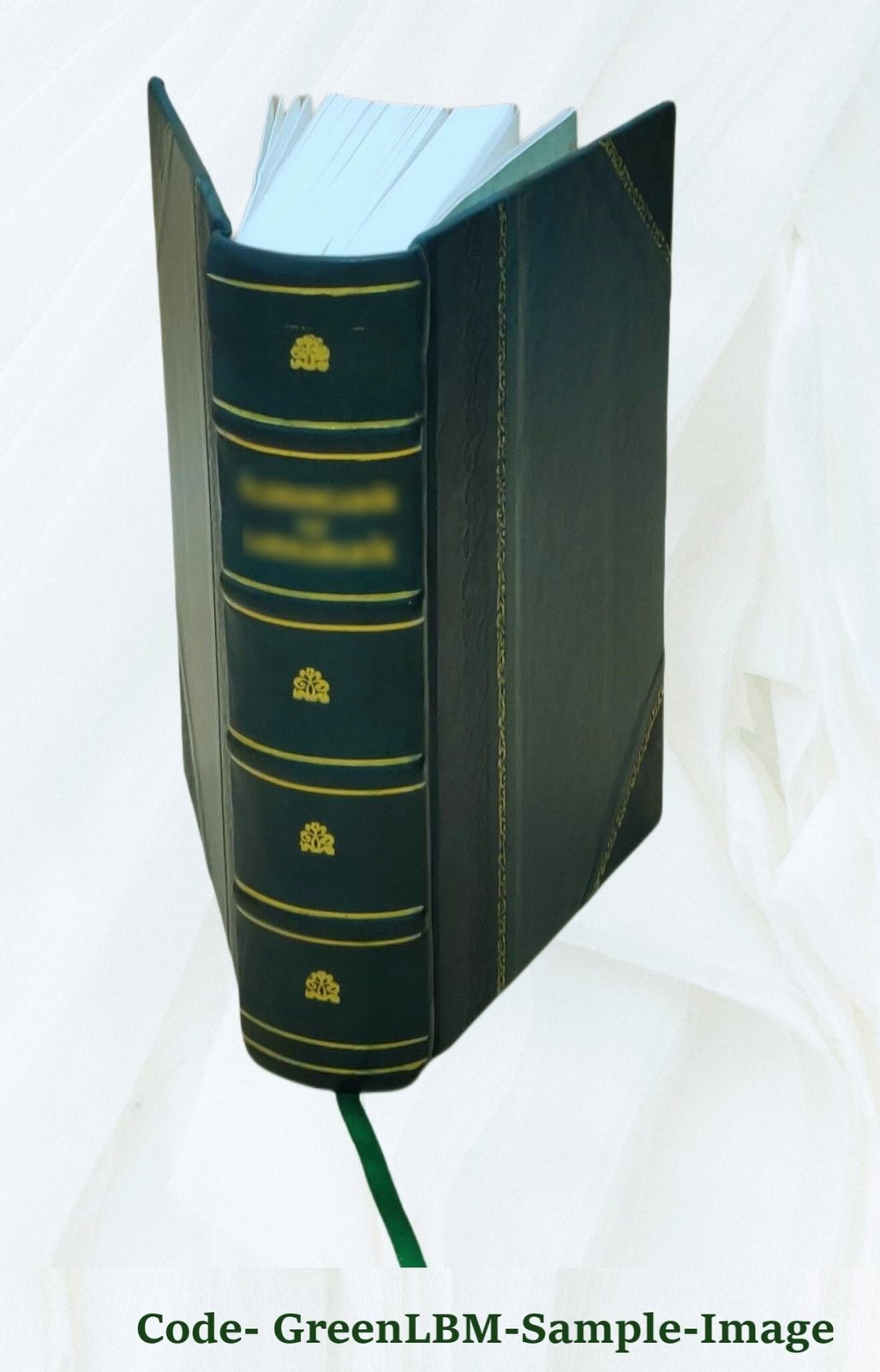 United States statutes at large / compiled, edi V. 48, pt.2 1934 [Leather Bound]