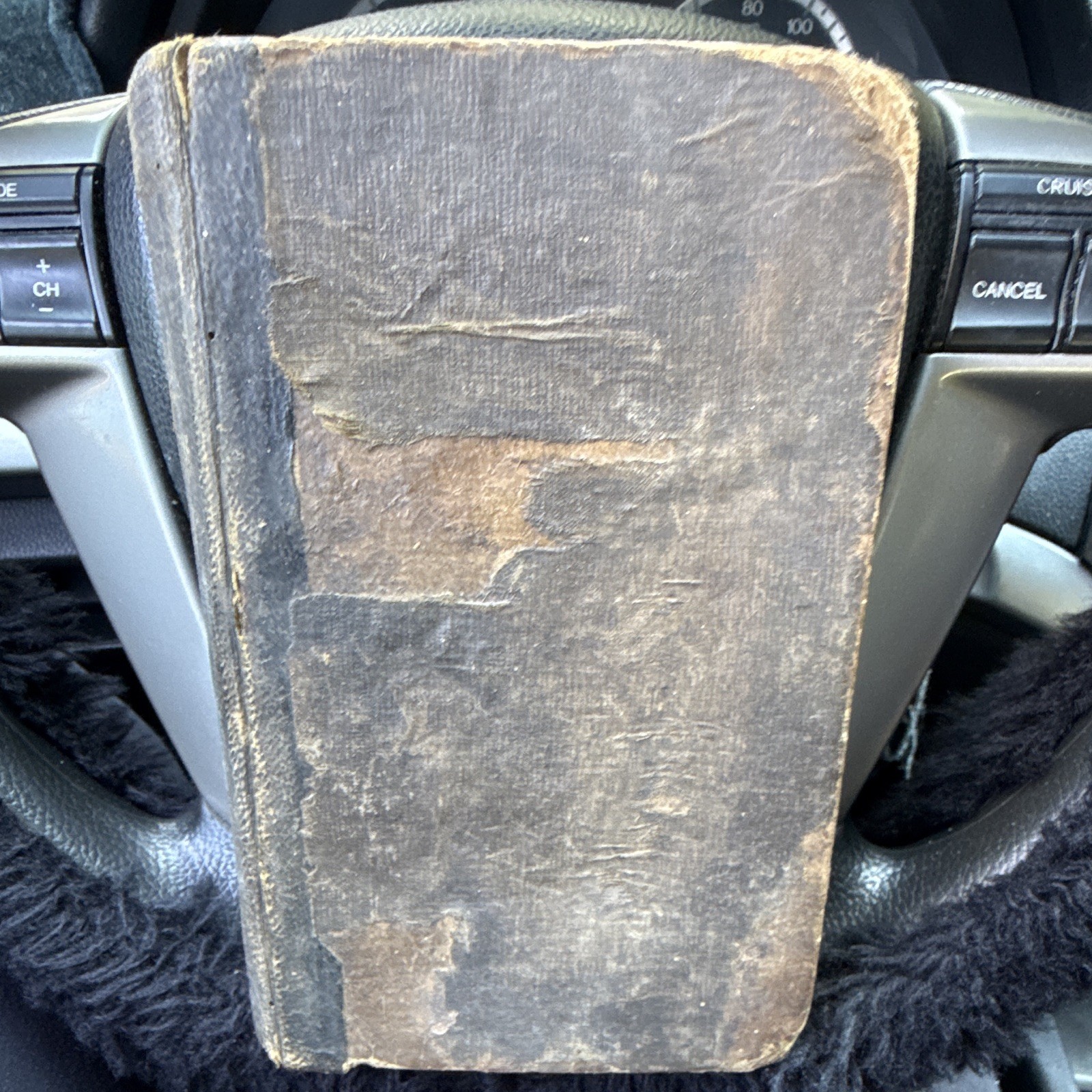 Salem Town The Fourth Reader Revised Ed Hardcover Sanborn & Carter 1847