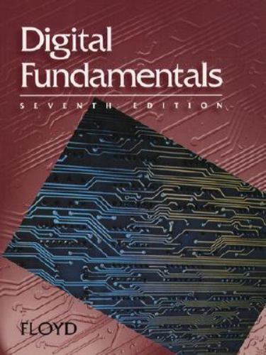Digital Fundamentals by Floyd, Thomas L.