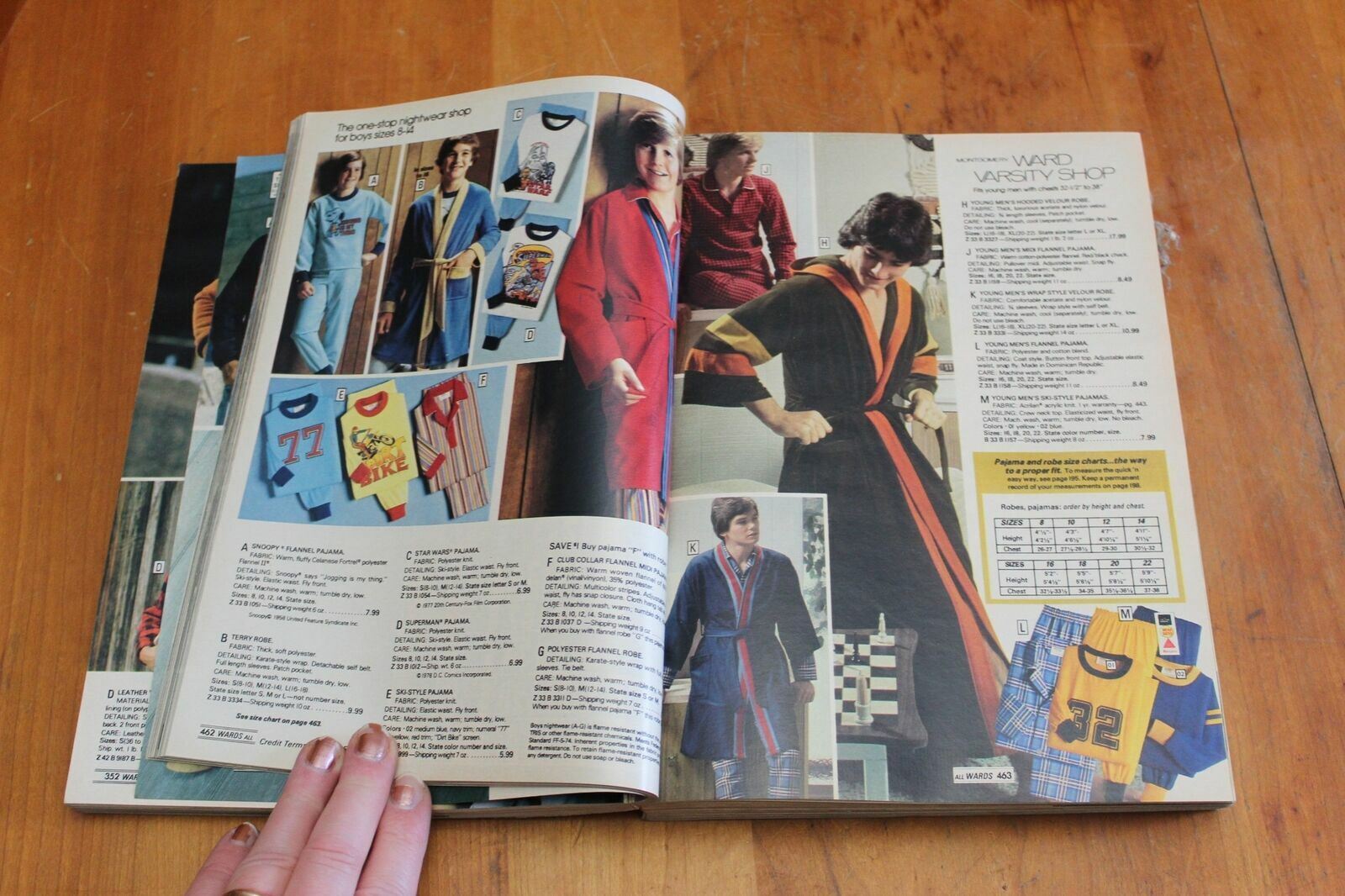 Montgomery Ward Wards Fall Winter 1979 Catalog 1,334 Pages St. Paul, Minnesota