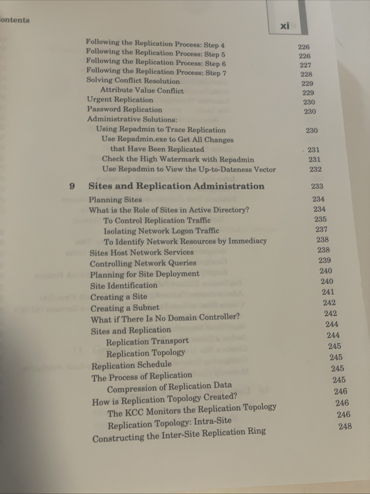 Administering Active Directory by Mark Wilkins (2001)
