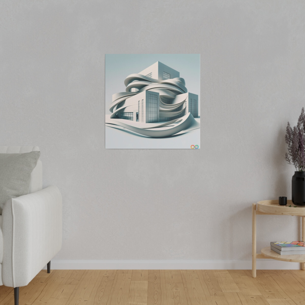 The Guggenheim by Templar