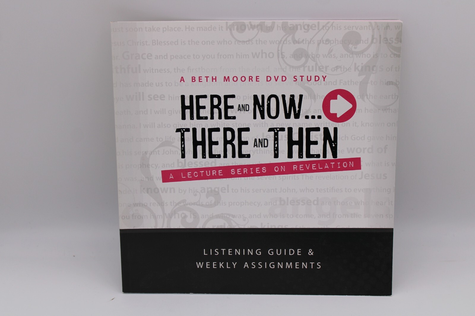Beth Moore Bible Study – Your Choice $9.99 EACH – New/Unused – DISCOUNTS!
