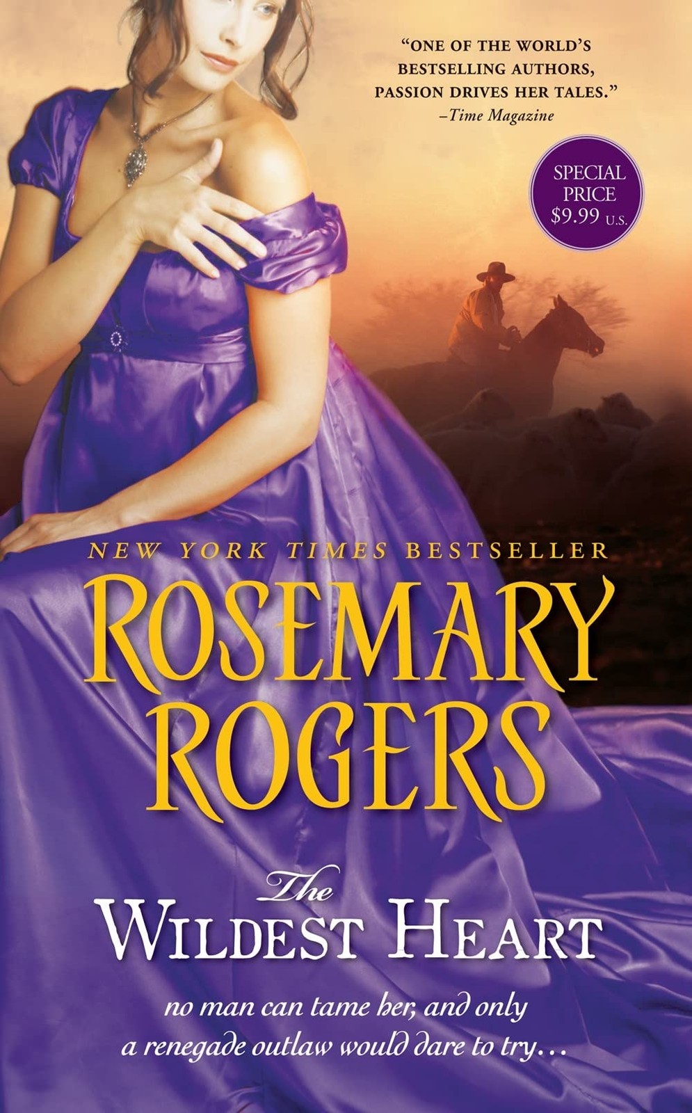 The Wildest Heart (Casablanca Classics)
