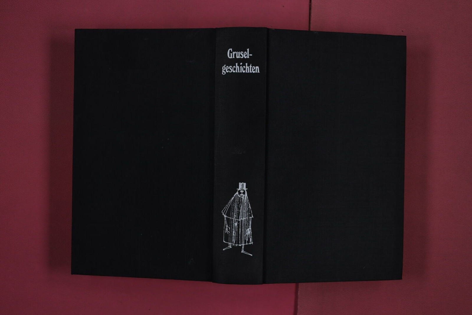 288670 Paul Flora GRUSELGESCHICHTEN DIOGENES VERLAG AG Die besten klassischen