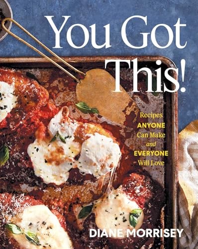 You Got This Recipes Anyone Ca – VERY GOOD