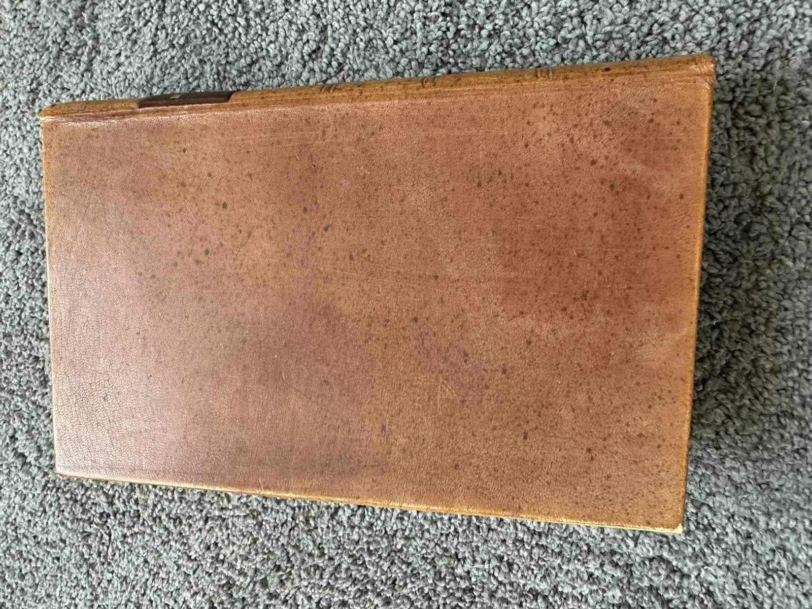1834 The Young Mill-Wright and Miller’s Guide by Oliver Evans W/ Plates – Flour