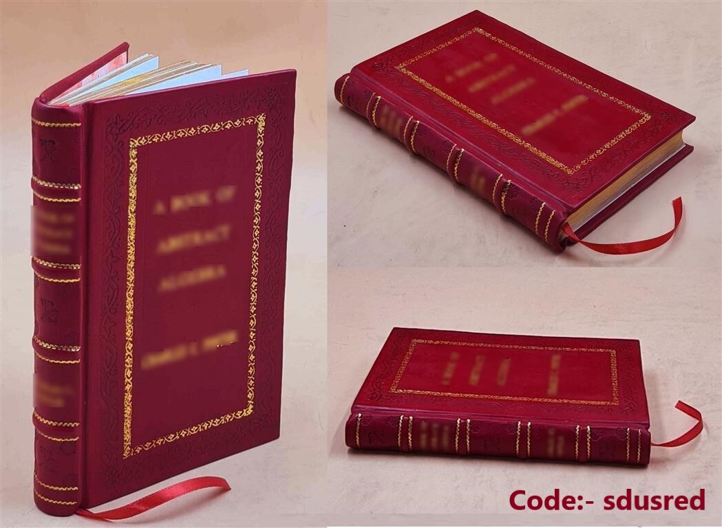 The Psychology of Money by Morgan Housel [Premium Leather Bound]