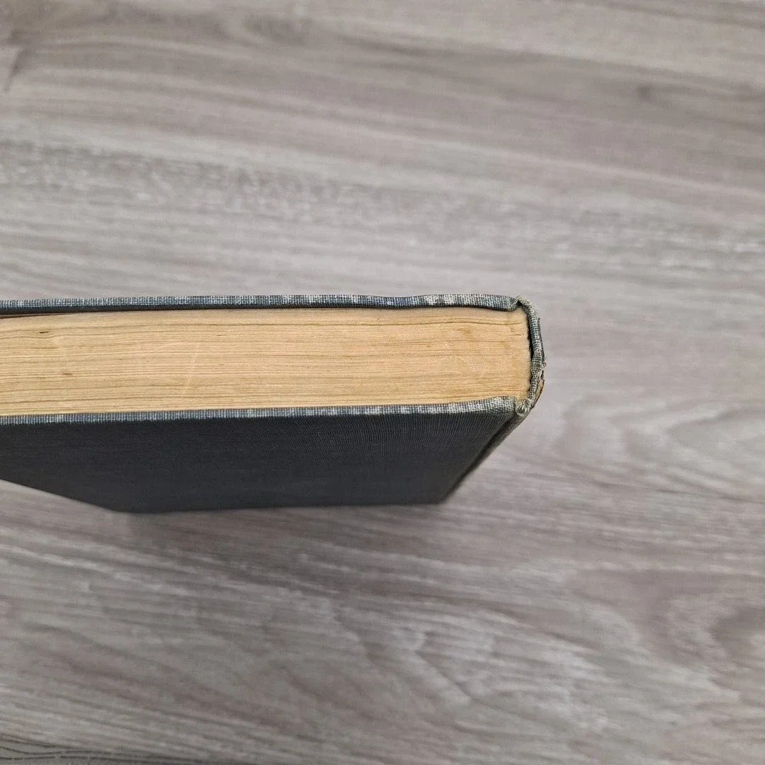 Harmony of Gospels Stevens Burton Historical Study Biblical Theology 1932