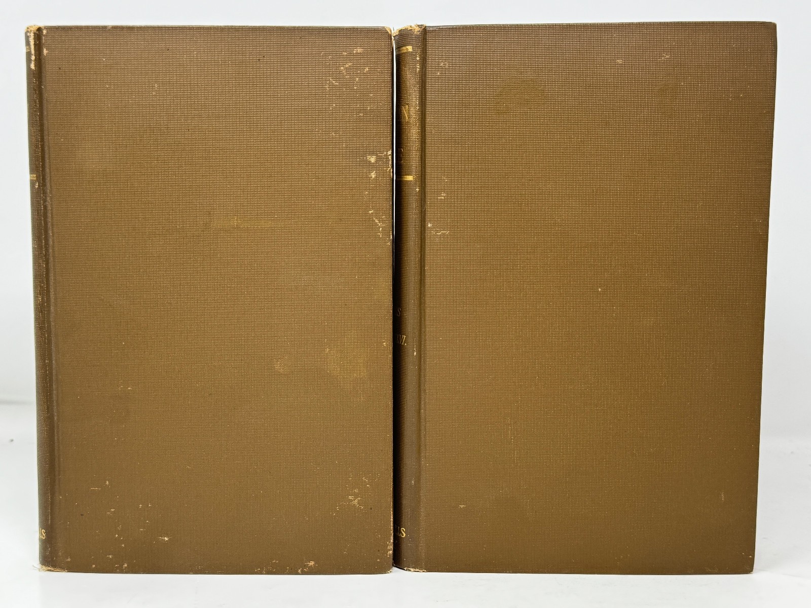 1909 The Sermon Bible Commentary Set Incomplete Funk & Wagnalls